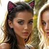 Generator obrazów pornograficznych z wykorzystaniem sztucznej inteligencji