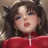 AI色情图片生成器