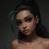 gerador de imagens pornô com IA