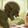 генератор порно-изображений на ИИ