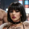 yapay zekâ porno görsel üretici
