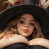 AIポルノ画像ジェネレーター