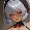 AI色情图片生成器