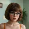 Generator obrazów pornograficznych z wykorzystaniem sztucznej inteligencji