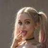 Generator obrazów pornograficznych z wykorzystaniem sztucznej inteligencji