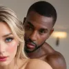 Generator obrazów pornograficznych z wykorzystaniem sztucznej inteligencji