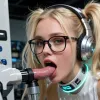 gerador de imagens pornô com IA