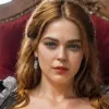 generatore di immagini porno IA