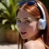 Generator obrazów pornograficznych z wykorzystaniem sztucznej inteligencji