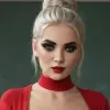 Generator obrazów pornograficznych z wykorzystaniem sztucznej inteligencji