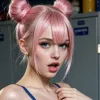 gerador de fotos pornô com IA
