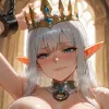 generatore di immagini porno IA