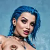 gerador de imagens pornô com IA