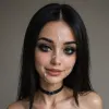Generator obrazów pornograficznych z wykorzystaniem sztucznej inteligencji