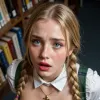 generatore di immagini porno IA