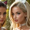 Generator obrazów pornograficznych z wykorzystaniem sztucznej inteligencji