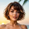 Generator obrazów pornograficznych z wykorzystaniem sztucznej inteligencji