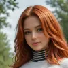 Generator obrazów pornograficznych z wykorzystaniem sztucznej inteligencji