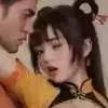 Penghasil gambar lucah AI