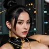 AI 포르노 사진 생성기
