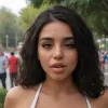 Generator obrazów pornograficznych z wykorzystaniem sztucznej inteligencji