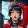 Generator obrazów pornograficznych z wykorzystaniem sztucznej inteligencji