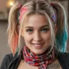 yapay zekâ porno görsel üretici