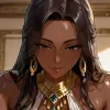 AIポルノ画像ジェネレーター