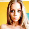 Generator obrazów pornograficznych z wykorzystaniem sztucznej inteligencji