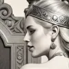 Pencipta imej lucah AI