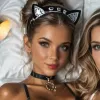 Generator obrazów pornograficznych z wykorzystaniem sztucznej inteligencji