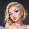 Generator obrazów pornograficznych z wykorzystaniem sztucznej inteligencji