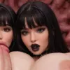 KI-Pornobild-Generator
