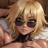gerador de imagens pornô com IA