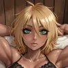 Generator obrazów pornograficznych z wykorzystaniem sztucznej inteligencji