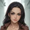 Generator obrazów pornograficznych z wykorzystaniem sztucznej inteligencji