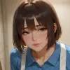 AIポルノ画像ジェネレーター
