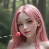 AIポルノ画像ジェネレーター