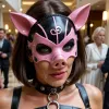 gerador de fotos pornô com IA