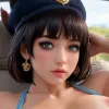 AI色情图片生成器