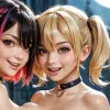 generatore di immagini porno IA