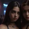 Penghasil gambar lucah AI