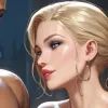 Generator obrazów pornograficznych z wykorzystaniem sztucznej inteligencji