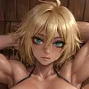 generatore di immagini porno IA