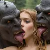 AI porn image generator