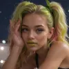 yapay zekâ porno görsel üretici