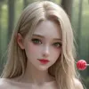 AIポルノ画像ジェネレーター