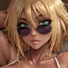 Generator obrazów pornograficznych z wykorzystaniem sztucznej inteligencji
