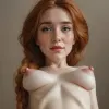 yapay zekâ porno görsel üretici