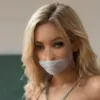 gerador de fotos pornô com IA
